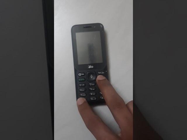 Jio f320b hard reset /lock remove/keypad hang/stuck on logo