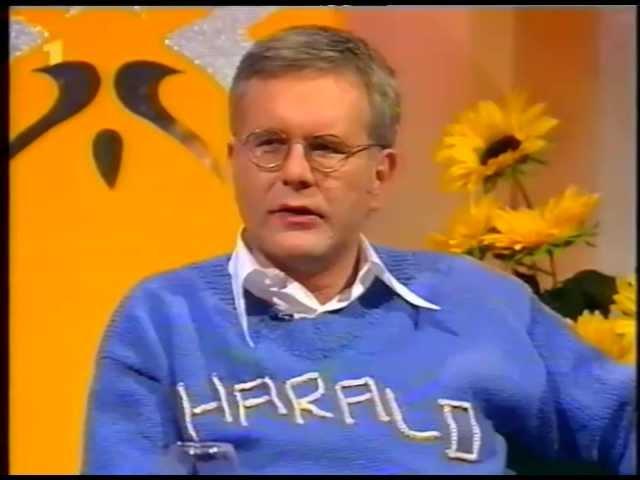 Harald Schmidt 1998 bei Wat is'? 2/3