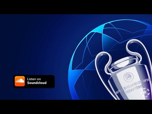 UEFA Champions League: Walk-On & Anthem (2022)