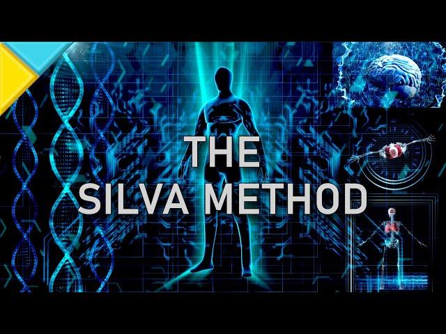 97.9% PROVEN Silva Method Meditation Technique: ULTIMATE Alpha Brain State • 9Hz