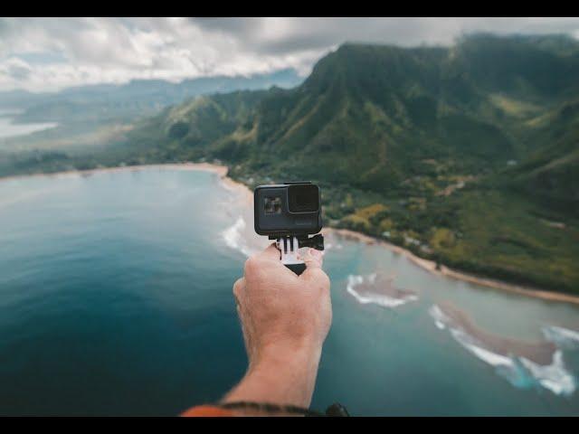 Tech Reviews - Top 5 GoPro Cameras - 2023