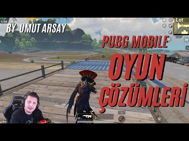 Pubg Mobile Emülatör Ayarları - İzlemeden Geçme !!