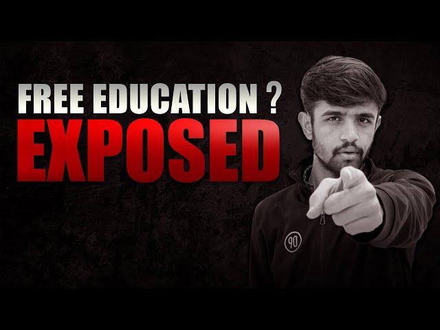 IS ITALIAN EDUCATION REALLY FREE? | TRUTH EXPOSED!