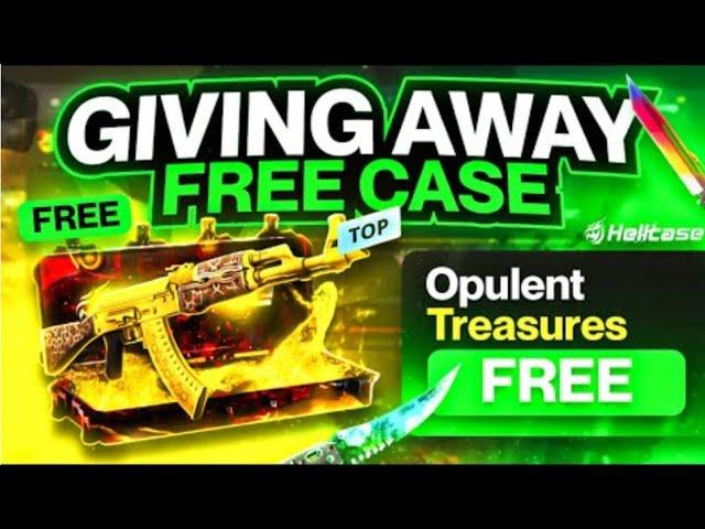 HOW I GET FREE MONEY ON HELLCASE?! HELLCASE PROMO CODE!