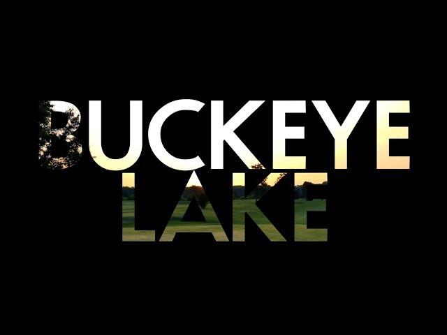 Buckeye Lake, Ohio | A Cinematic Travel Video