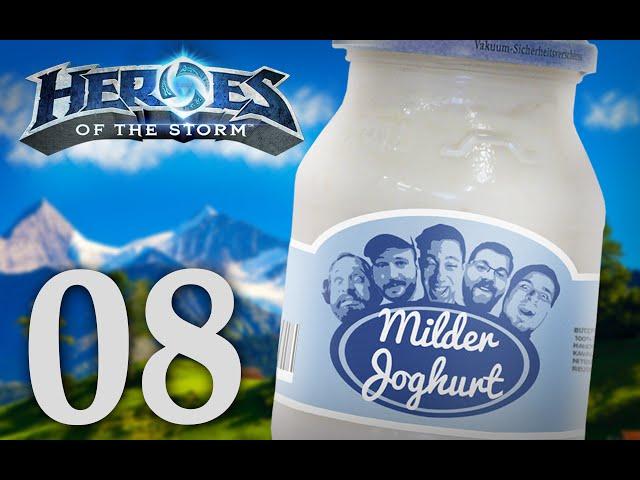 Easiest Game of my Life! | MilderJoghurt | 08