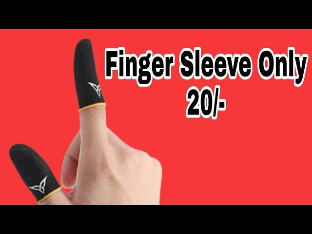 #finger sleeve. #only 20/-. accessories roy. #accessories_roy #accessories