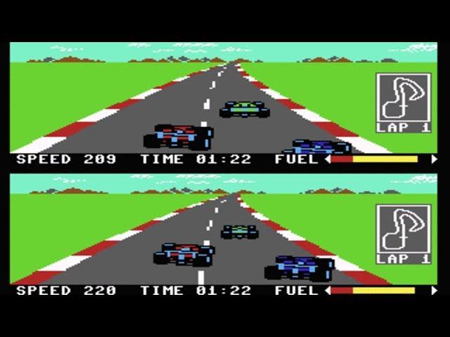 Top 10 Commodore 64 Games