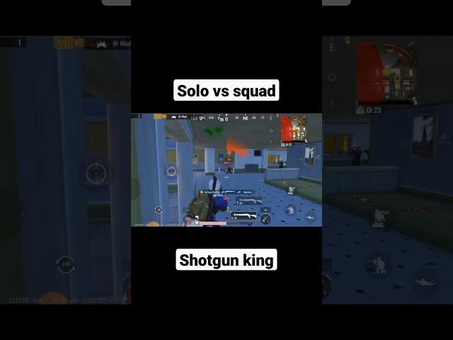 solo vs 99 bot #pubgmobile #solovssquad #gaming #pubg #shorts