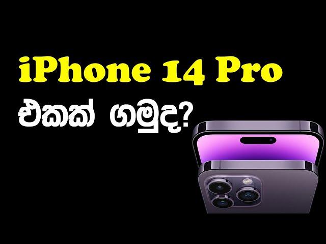 iPhone 14 pro max