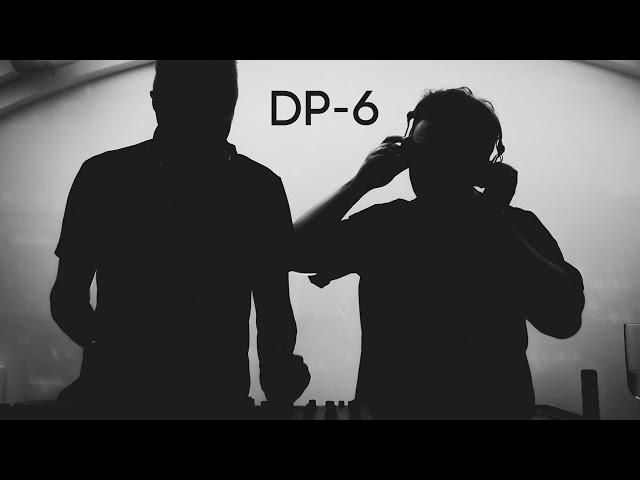 DP-6 - live part 2 @ DP-6 records label night @ Rob Roy Lab (2023-12-16)