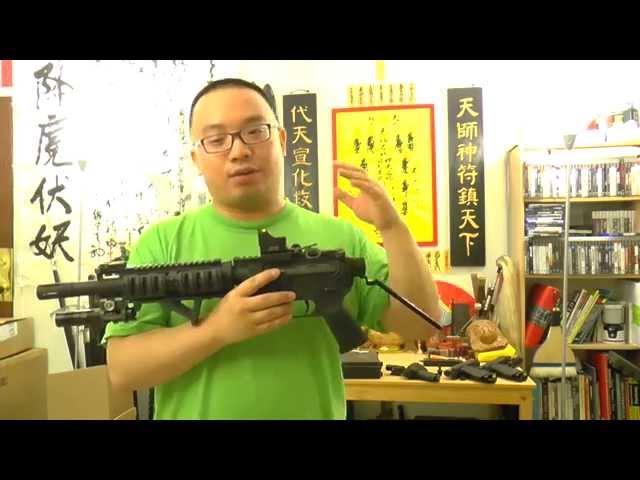 Tippmann X7 Phenom Super Pack Epic Review