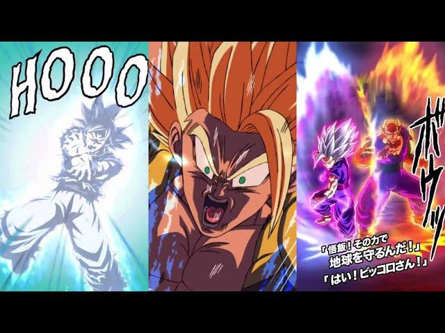 The Most Overrated Units in DBZ Dokkan Battle