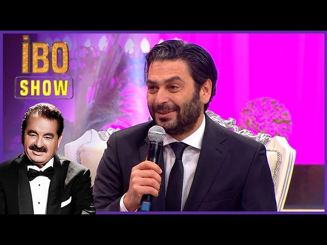 "Eşkiyalık Değil, Efendilik Hükümdardır" | İbo Show 33. Bölüm