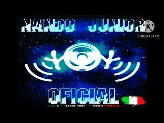 TORNERO - ( NANDO JUNIOR OFICIAL ) ( ITALO DANCE REMIX )️