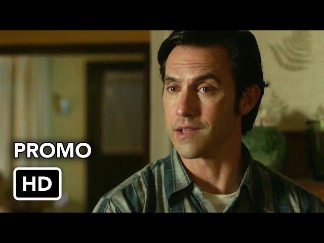 This Is Us 5x11 Promo "One Small Step..." (HD)