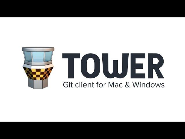 Tower for Mac - Tips & Tricks