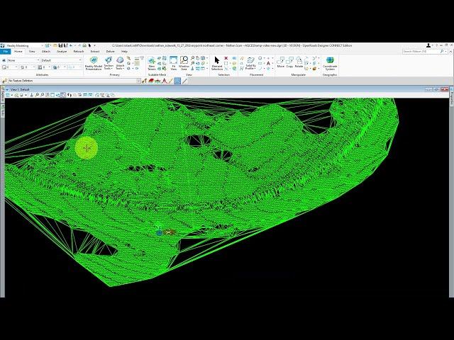 AQCESSRAMP & iPad Pro Lidar Camera video