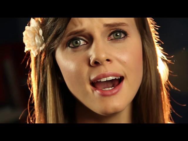 Baby I Love You - Tiffany Alvord Official Music Video (Original Song)