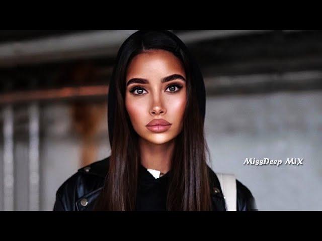 Shazam Girls Toxic Summer Mix 2021 - Best Vocal Deep House Music Chill Out New Mix By MissDeep