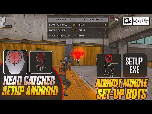 Use This World Best PAID SENSI ️For FREE | Free Fire Headshot setting 