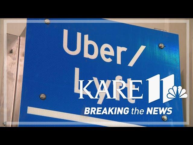 Uber, Lyft still say they'll leave Minnesota | Here's what happened during their exit in Austin, Tex