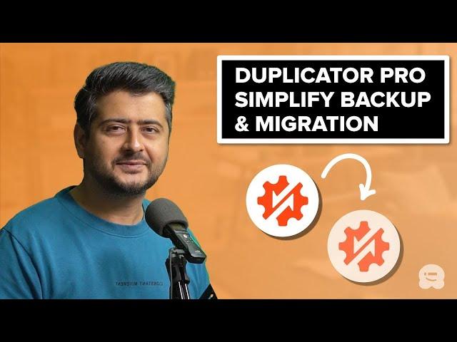 Website Migration Made Easy with Duplicator Pro (Step by Step)