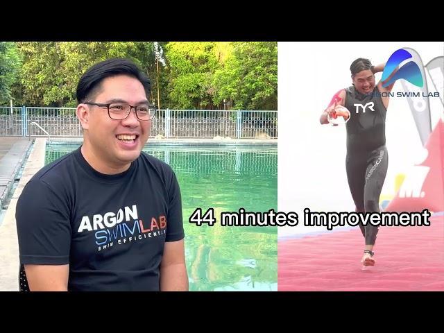 Argon Swim Lab (ad1)