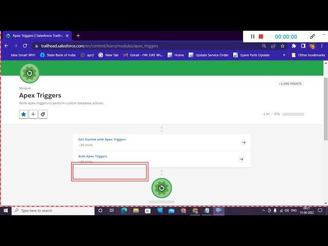 Get Started with Apex Triggers | Apex Triggers | Salesforce