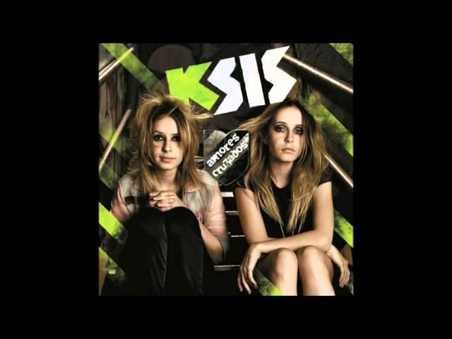 K-Sis - Insônia