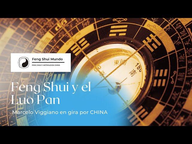 El Luo Pan: La Brújula del Feng Shui