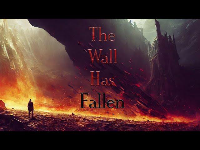 Jeremy & Julian Soule (Guild Wars 2) — “The Great Wall Has Fallen” [Extended] (1 Hr.)