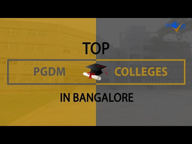 Top MBA Colleges in Bangalore in 2021 | बैंगलोर के शीर्ष एमबीए कॉलेज | Best Colleges in B'lore