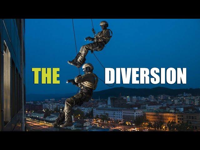 The Diversion