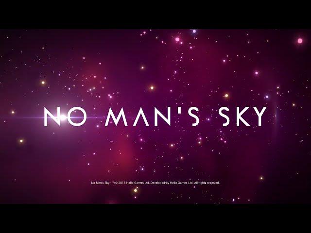 No Man's Sky - First Contact - Episode 1