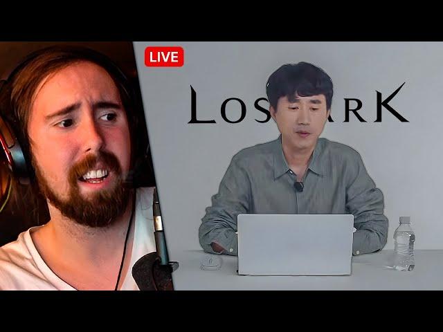 Is Lost Ark Beyond Saving?