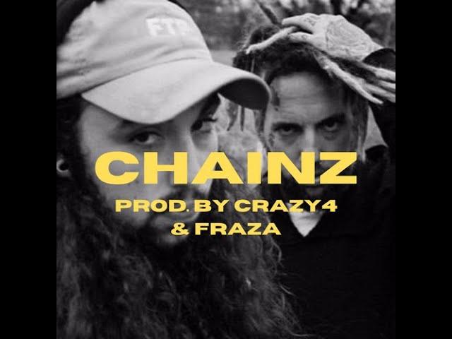 [Free] SUICIDEBOYS Type Beat - Chainz - Hard Beat - 2023