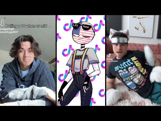 ULTIMATE TIK TOK CRINGE COMPILATION #28