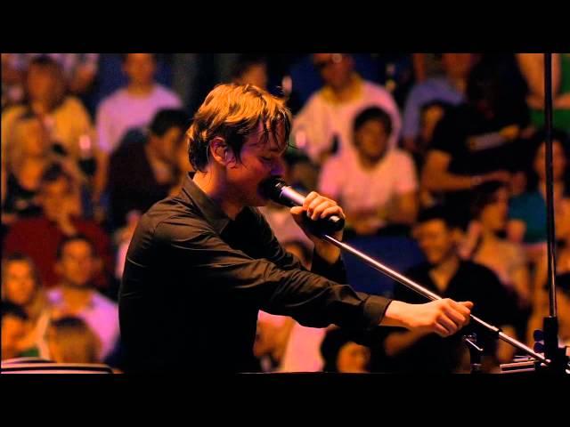 Keane - Live At The O2 Arena, London, 2007 (Full Concert HD)