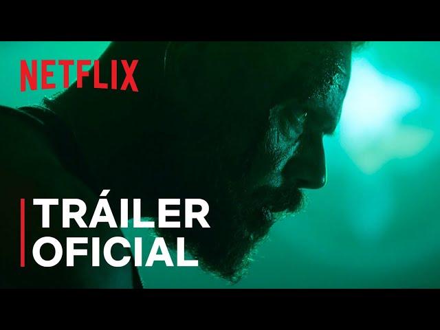 Xtremo | Tráiler Oficial | Netflix