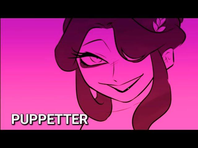 Puppeteer / EPIC: The Musical _Animatic