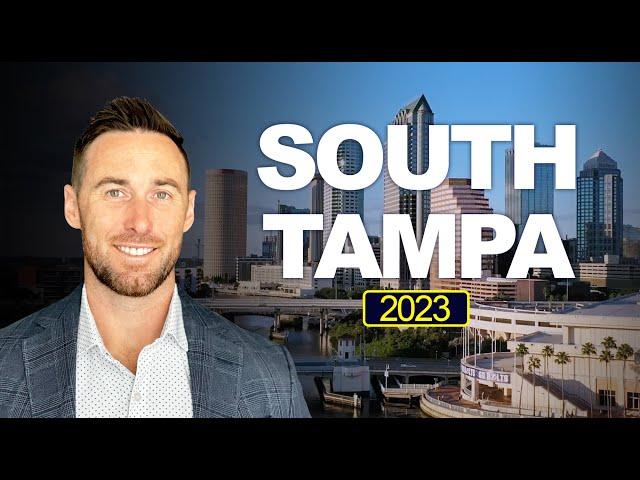 Everything about SOUTH TAMPA