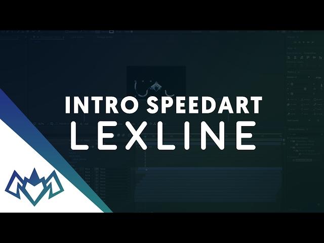 INTRO SPEEDART - LexLine