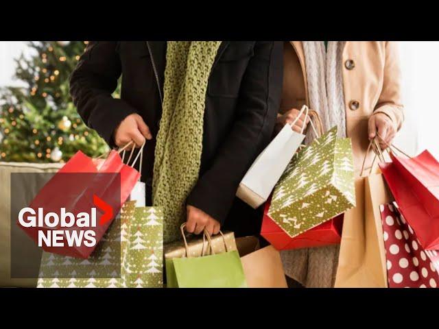 Canada’s GST tax break creating holiday headache for some businesses