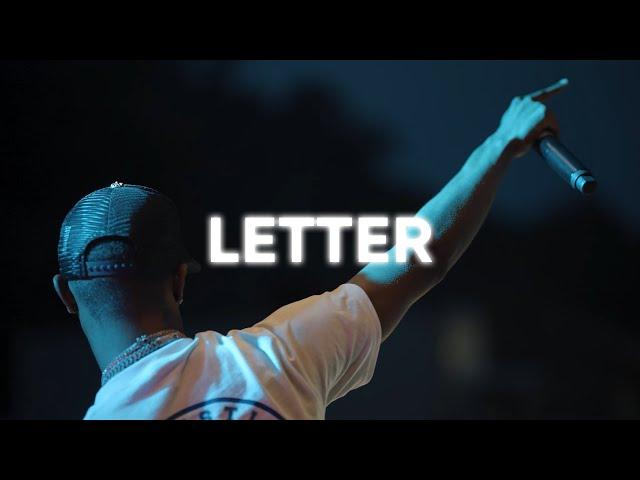 [FREE] Toosii Type Beat x NoCap Type Beat  - "Letter"