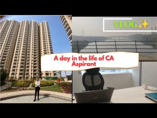 Articleship Vlog| SSKM | CA Final #icai #caaspirants