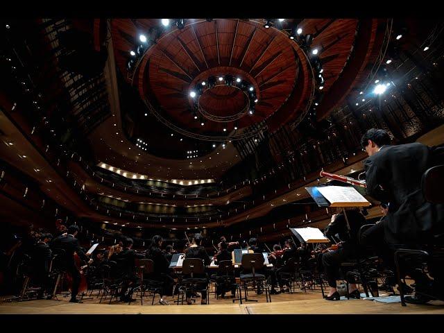 TCHAIKOVSKY - Symphony No. 6 in B minor, Op. 74 | YST Conservatory