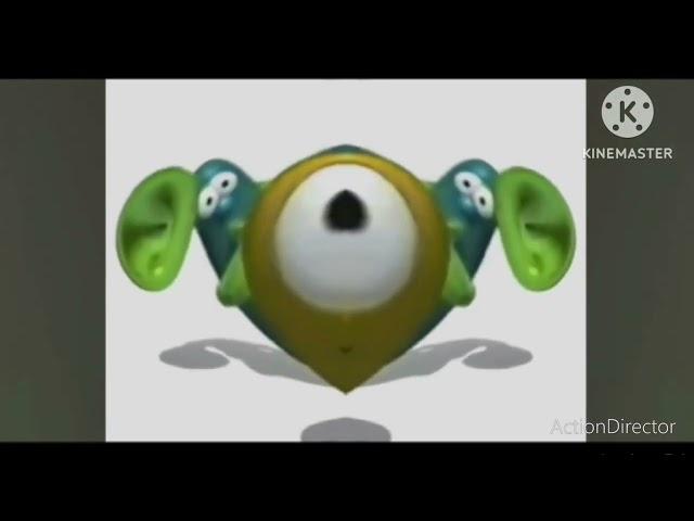 I killed VeggieTales theme song low voice