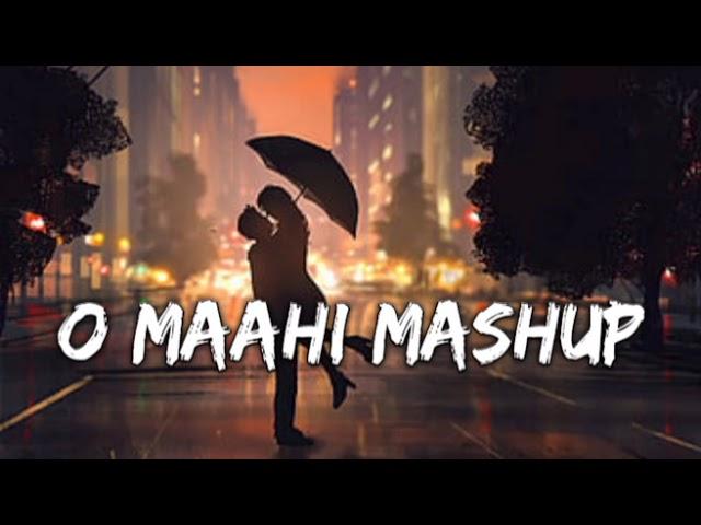 O Maahi Mashup | o maahi song | Arijit Singh | Romantic Love Songs | NSD MUSIC WORLD