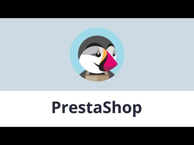 PrestaShop 1.7.x. How to Edit Footer Copyright Notification